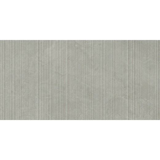 Arkigeo Carved Cenere 60x120  Carrelage Intérieur Pierre Rectifié
