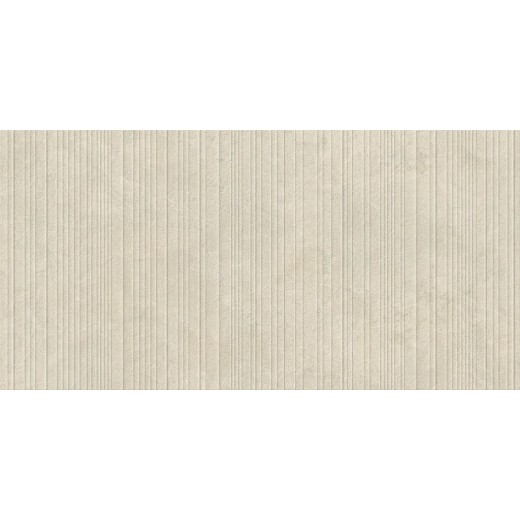 Arkigeo Carved Luce 60x120  Carrelage Intérieur Pierre Rectifié