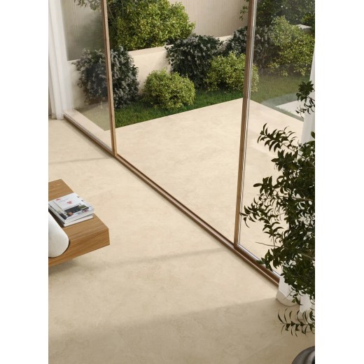 Arkigeo Arena Grip 120x120  Carrelage Extérieur Pierre Rectifié