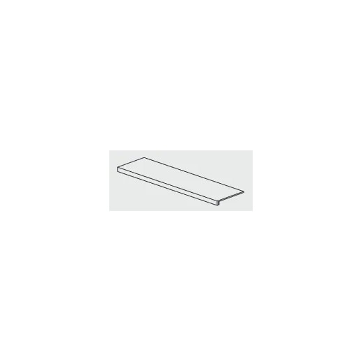 Arkigeo Arena Scalino 120x33x4  Carrelage Intérieur Pierre Rectifié