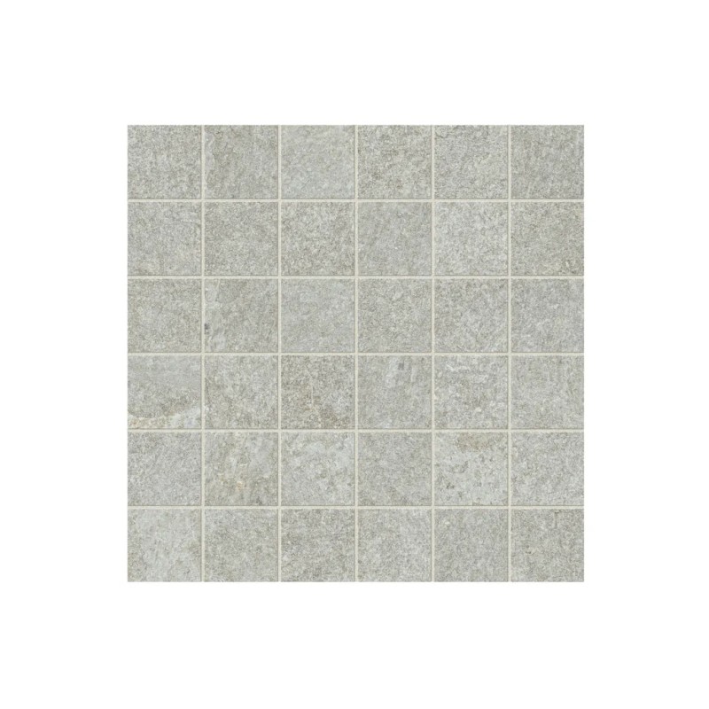 Mosaïque Arkiquartz Pearl  30x30 Carrelage Intérieur Pierre Non Rectifié 