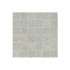 Mosaïque Arkiquartz Pearl  30x30 Carrelage Intérieur Pierre Non Rectifié 