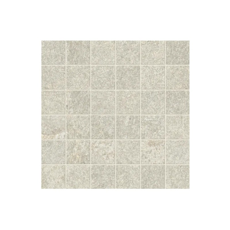 Mosaïque Arkiquartz Pumice  30x30 Carrelage Intérieur Pierre Non Rectifié 