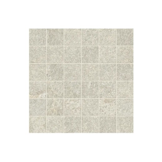 Mosaïque Arkiquartz Pumice  30x30 Carrelage Intérieur Pierre Non Rectifié 