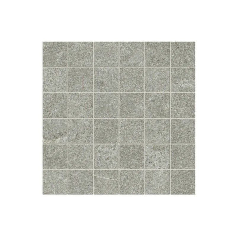 Mosaïque Arkiquartz Titanium  30x30 Carrelage Intérieur Pierre Non Rectifié 