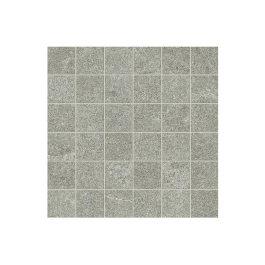 Mosaïque Arkiquartz Titanium  30x30 Carrelage Intérieur Pierre Non Rectifié 