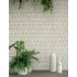 Mosaïque Arkiquartz Arctic Triangle  31x34,5 Carrelage Intérieur Pierre Non Rectifié 
