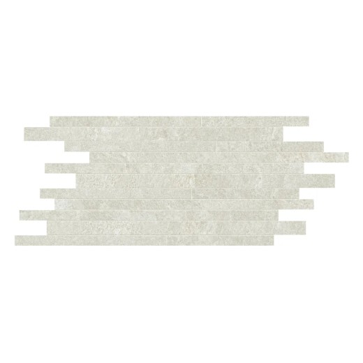 Mosaïque Arkiquartz Arctic Line  30x60 Carrelage Intérieur Pierre Non Rectifié 