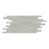 Mosaïque Arkiquartz Pearl Line  30x60 Carrelage Intérieur Pierre Non Rectifié 