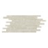 Mosaïque Arkiquartz Pumice Line  30x60 Carrelage Intérieur Pierre Non Rectifié 