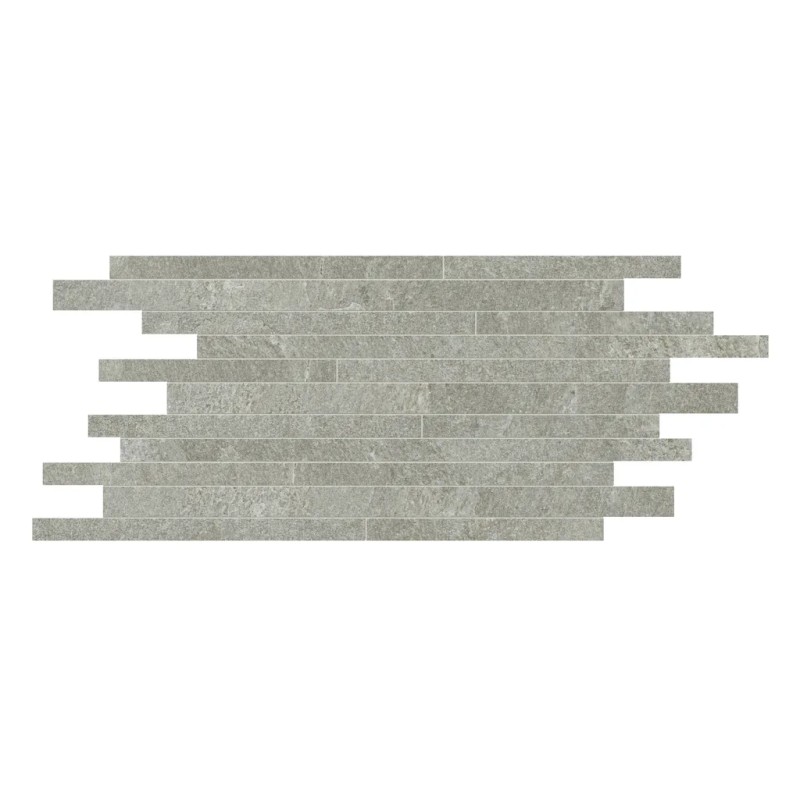 Mosaïque Arkiquartz Titanium Line  30x60 Carrelage Intérieur Pierre Non Rectifié 