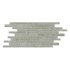 Mosaïque Arkiquartz Titanium Line  30x60 Carrelage Intérieur Pierre Non Rectifié 