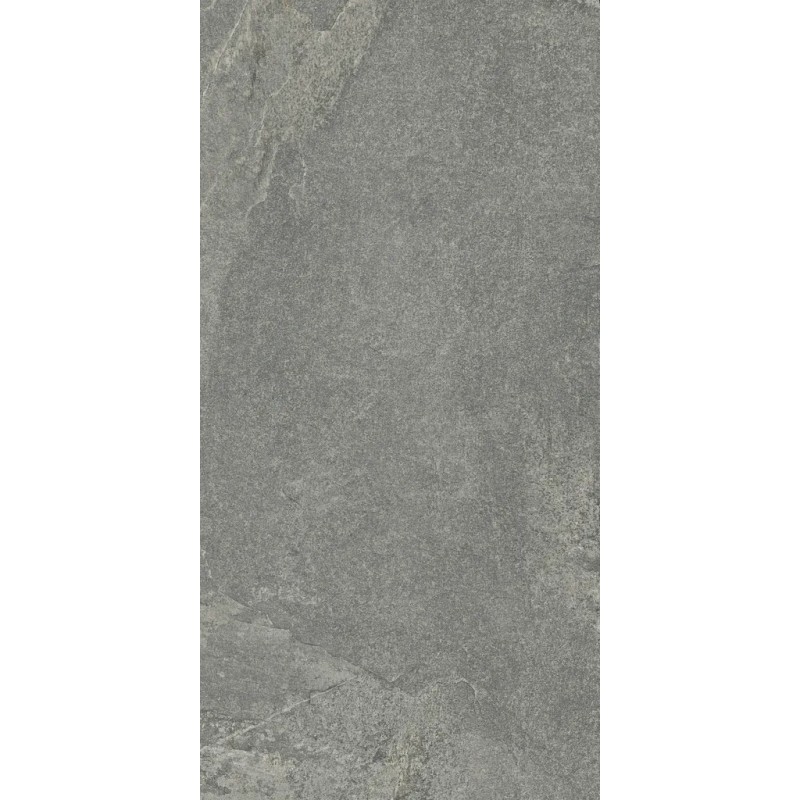 Arkiquartz Graphite 60x120  Carrelage Intérieur Pierre Rectifié