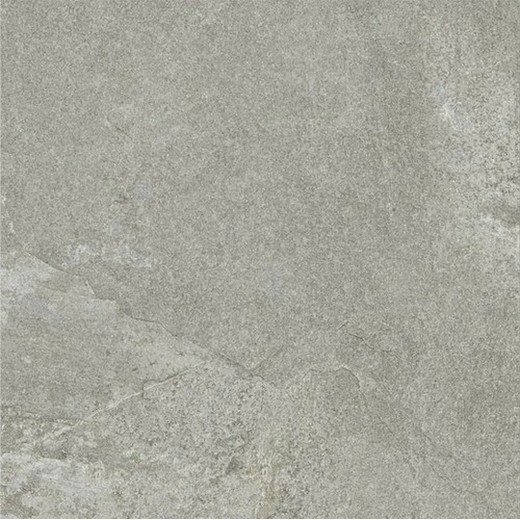 Arkiquartz Titanium 60x60  Carrelage Intérieur Pierre Rectifié