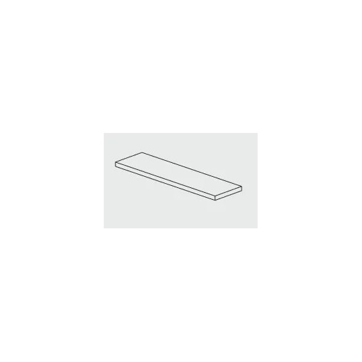 Arkiquartz Titanium Ang.scalino Dx 120x33x4  Carrelage Intérieur Pierre Rectifié