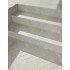 Arkiquartz Arctic Ang.scalino Sx 120x33x4  Carrelage Intérieur Pierre Rectifié
