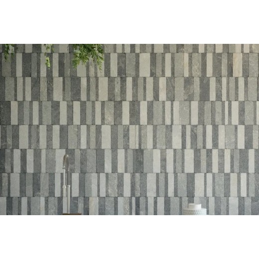 Arkiquartz Block 60x120  Carrelage Intérieur Pierre Rectifié