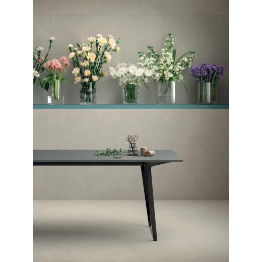 Arkistone Light 120x278  Carrelage Intérieur Pierre Rectifié