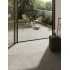 Arkistone Silver 80x80  Carrelage Intérieur Pierre Rectifié
