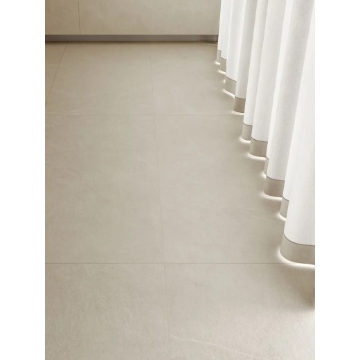 Arkistone Ivory 60x120  Carrelage Intérieur Pierre Rectifié