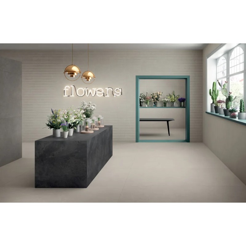 Arkistone Light 60x120  Carrelage Intérieur Pierre Rectifié