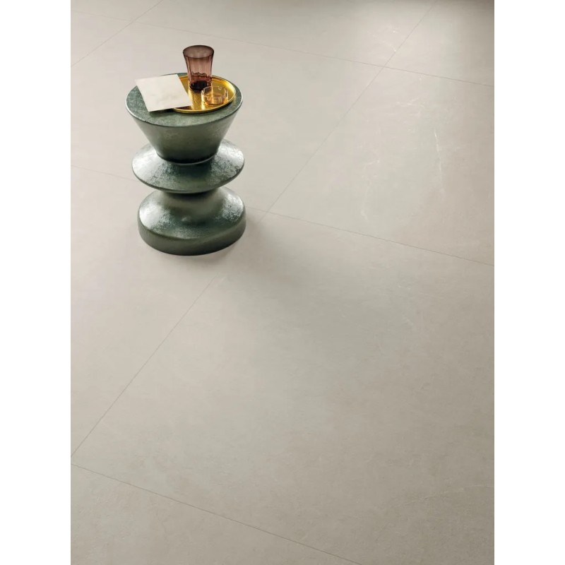 Arkistone Light 60x60  Carrelage Intérieur Pierre Rectifié