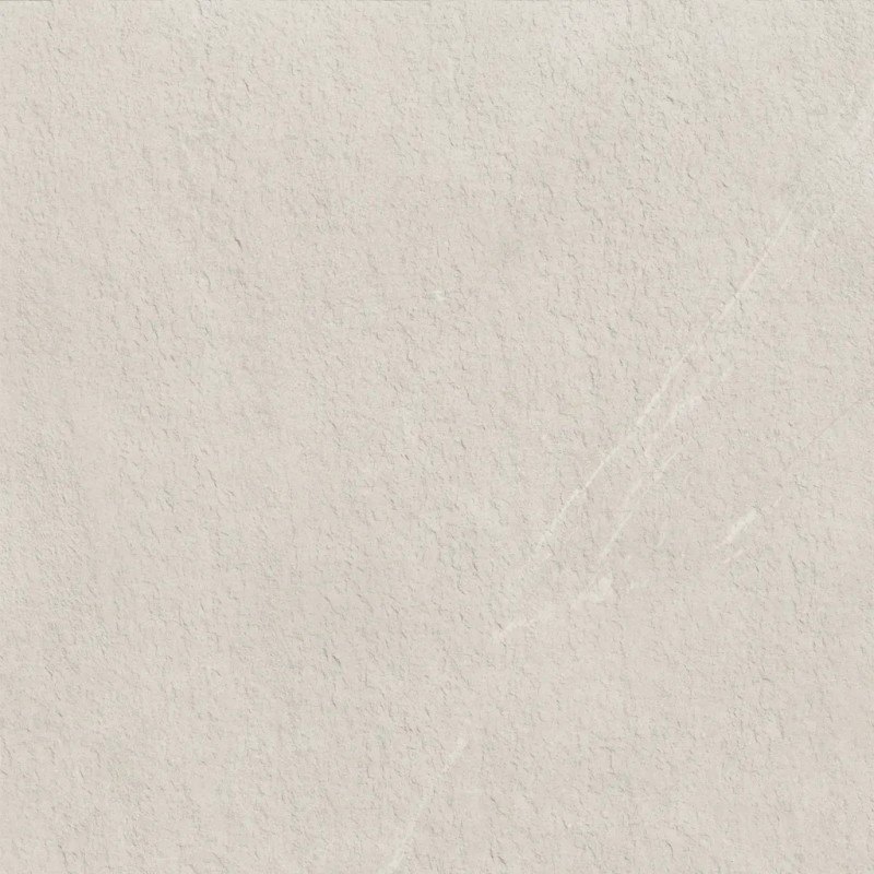 Arkistone Ivory Strutturato 60x60  Carrelage Extérieur Pierre Rectifié