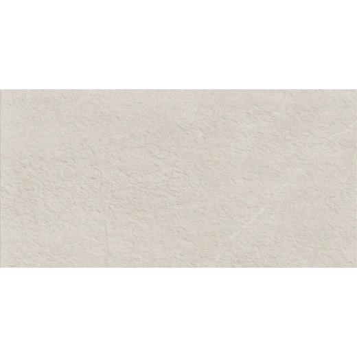 Arkistone Ivory Strutturato 30x60   Carrelage Extérieur Pierre Rectifié