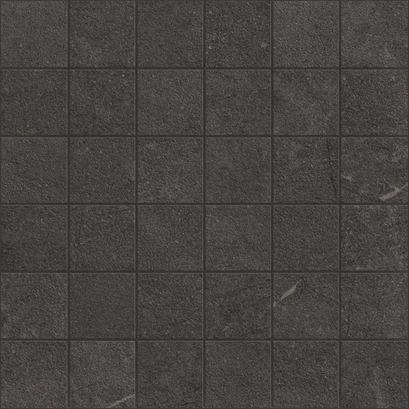 Mosaïque Arkistone Dark  30x30 Carrelage Intérieur Pierre Non Rectifié 