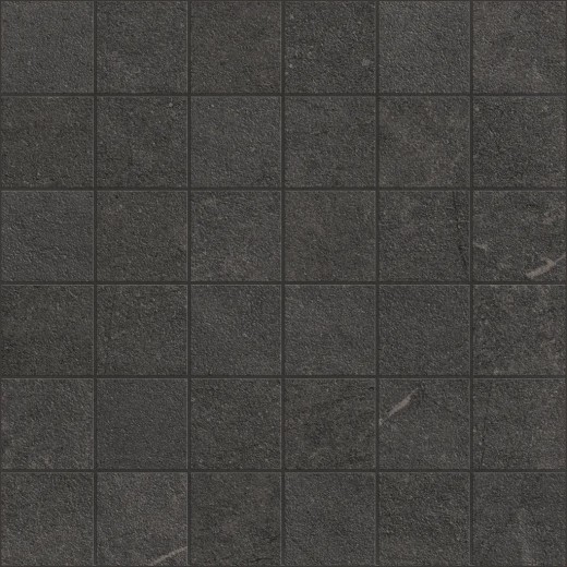 Mosaïque Arkistone Dark  30x30 Carrelage Intérieur Pierre Non Rectifié 