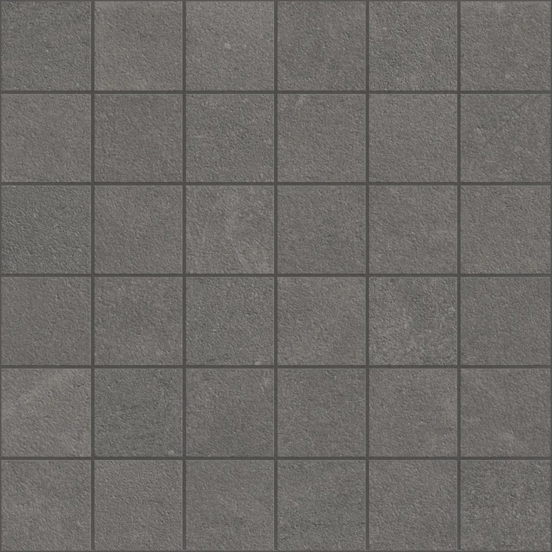 Mosaïque Arkistone Silver  30x30 Carrelage Intérieur Pierre Non Rectifié 
