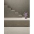 Arkistone Greige Ang. Scalino Dx 33x120x4 Carrelage Intérieur Pierre Non Rectifié 