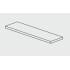 Arkistone Greige Ang. Scalino Dx 33x120x4 Carrelage Intérieur Pierre Non Rectifié 