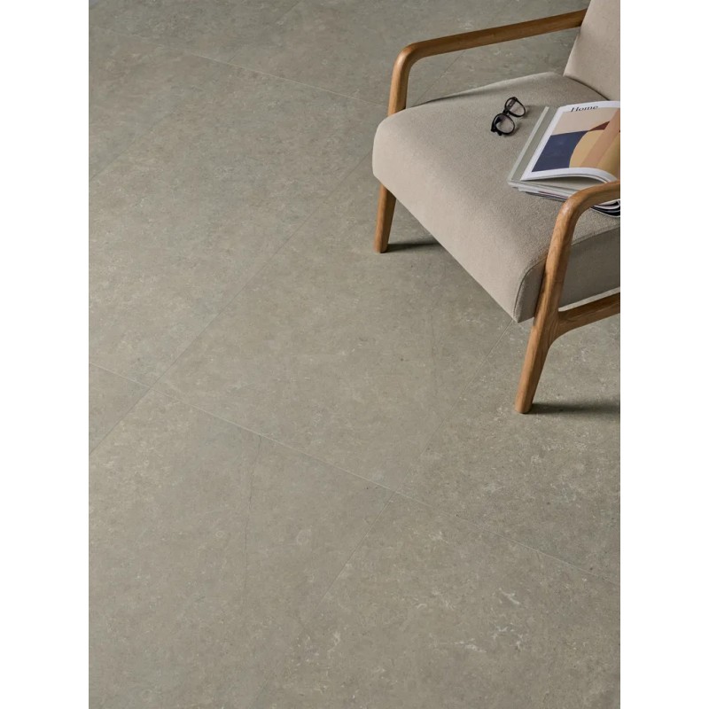 Arkistyle Fossil 60x120  Carrelage Intérieur Pierre Rectifié
