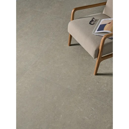 Arkistyle Fossil 60x120  Carrelage Intérieur Pierre Rectifié