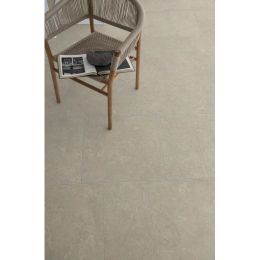 Arkistyle Limy 60x60  Carrelage Intérieur Pierre Rectifié