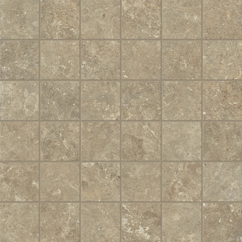 Mosaïque Arkistyle Earth  30x30 Carrelage Intérieur Pierre Non Rectifié 