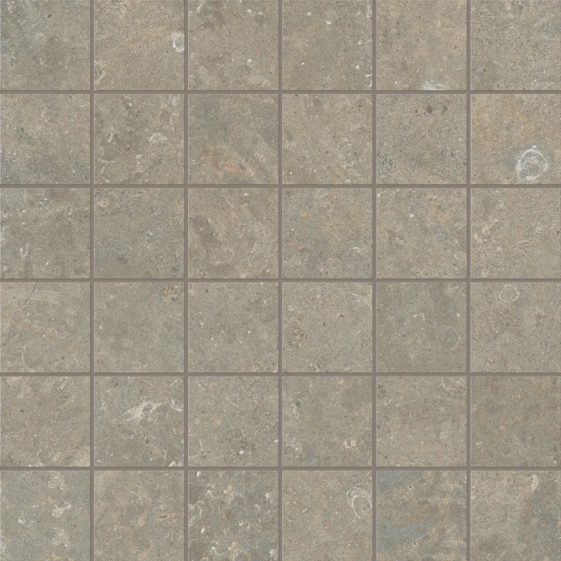 Mosaïque Arkistyle Fossil  30x30 Carrelage Intérieur Pierre Non Rectifié 