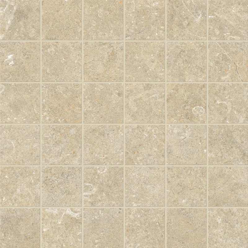 Mosaïque Arkistyle Sand  30x30 Carrelage Intérieur Pierre Non Rectifié 