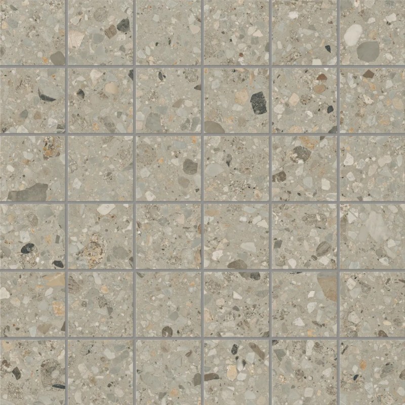 Mosaïque Arkistyle Shade Cold  30x30 Carrelage Intérieur Pierre Non Rectifié 