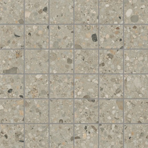 Mosaïque Arkistyle Shade Cold  30x30 Carrelage Intérieur Pierre Non Rectifié 
