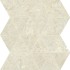 Mosaïque Arkistyle Clay Fractal  29x33,5 Carrelage Intérieur Pierre Non Rectifié 