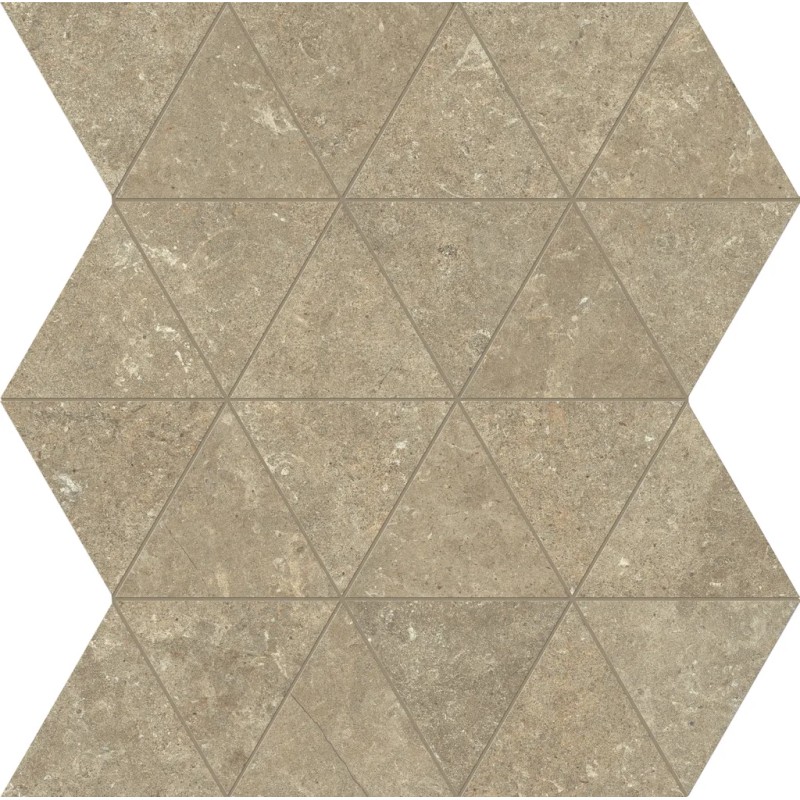 Mosaïque Arkistyle Earth Fractal  29x33,5 Carrelage Intérieur Pierre Non Rectifié 