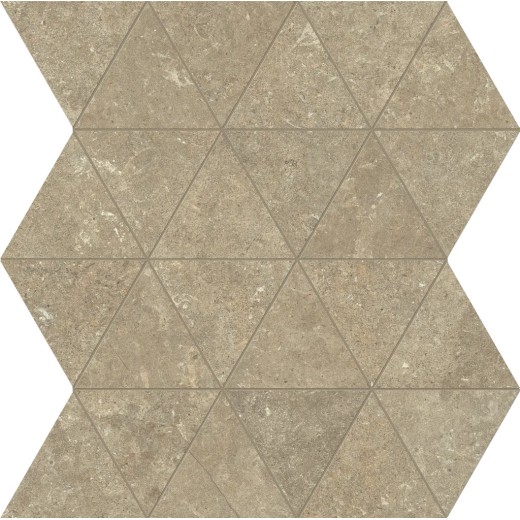 Mosaïque Arkistyle Earth Fractal  29x33,5 Carrelage Intérieur Pierre Non Rectifié 