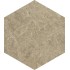 Arkistyle Earth Esa 25x21,6 Carrelage Intérieur Pierre Non Rectifié 