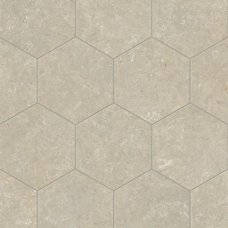 Arkistyle Limy Esa 25x21,6 Carrelage Intérieur Pierre Non Rectifié 