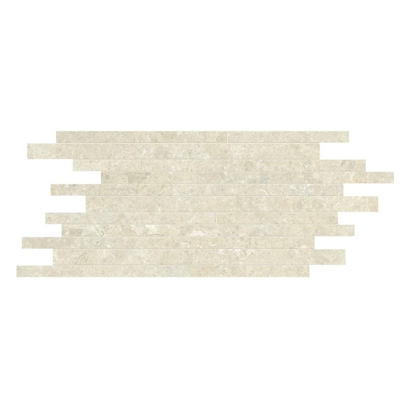Mosaïque Arkistyle Clay Line  30x60 Carrelage Intérieur Pierre Non Rectifié 