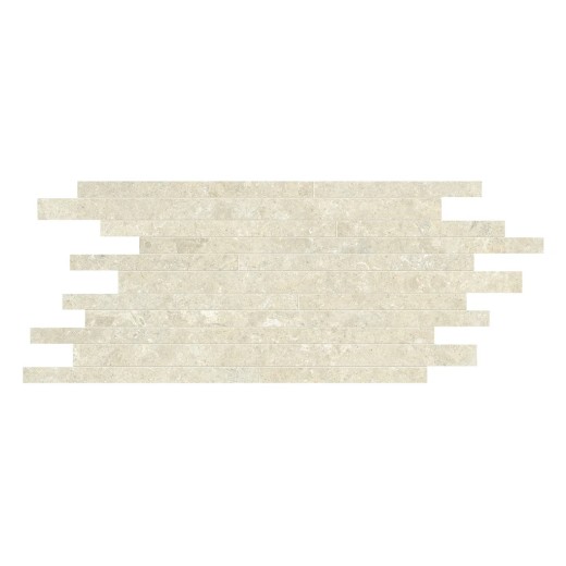 Mosaïque Arkistyle Clay Line  30x60 Carrelage Intérieur Pierre Non Rectifié 