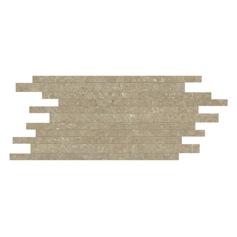 Mosaïque Arkistyle Earth Line  30x60 Carrelage Intérieur Pierre Non Rectifié 