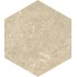 Arkistyle Sand Esa 25x21,6 Carrelage Intérieur Pierre Non Rectifié 